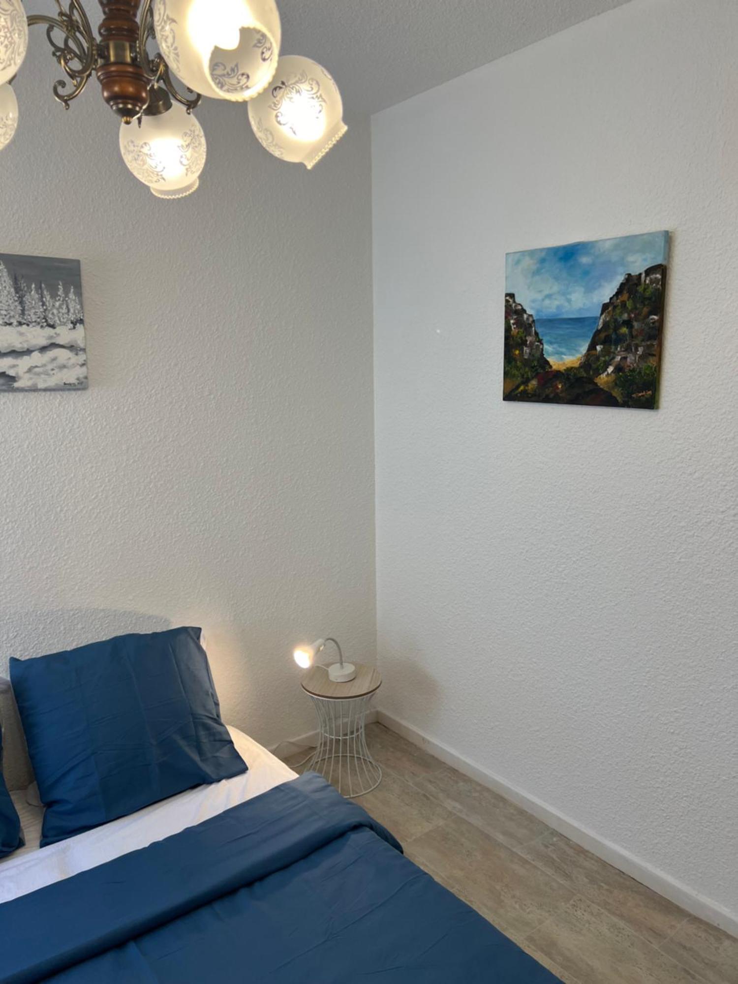 Appart Saint Vallier Exteriér fotografie