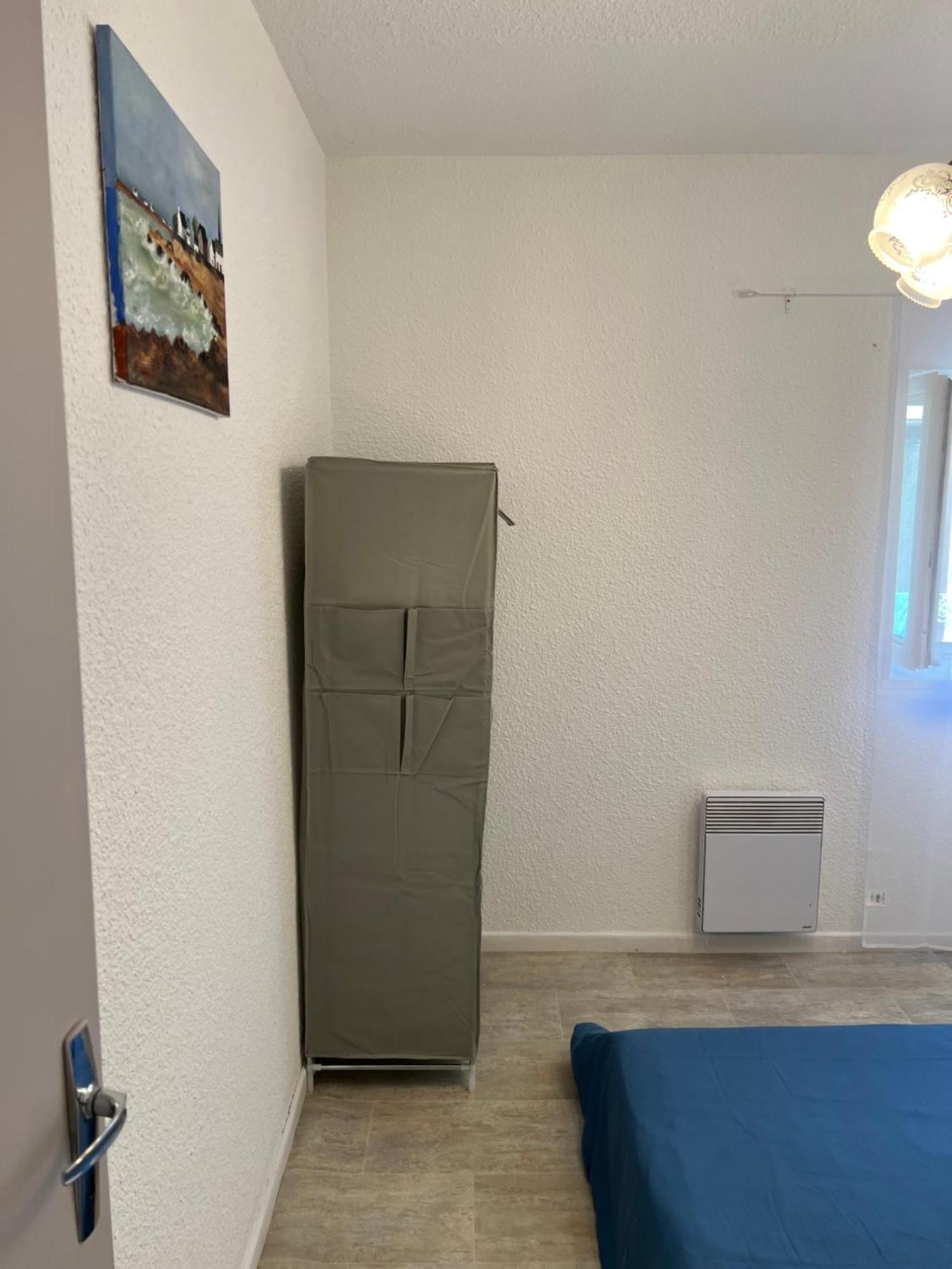 Appart Saint Vallier Exteriér fotografie