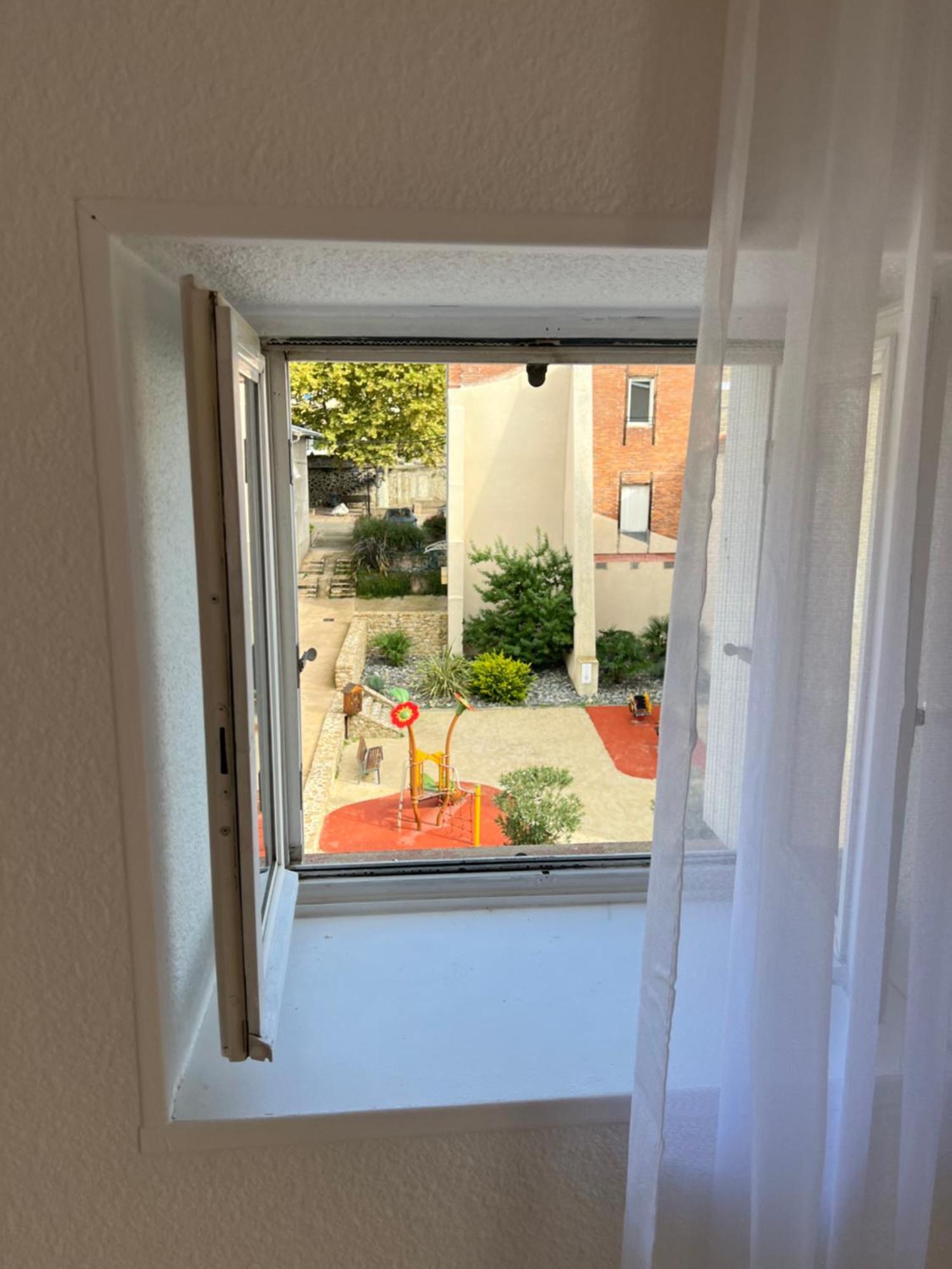 Appart Saint Vallier Exteriér fotografie